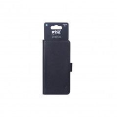Skal och fodral - Gear Plånboksfodral till Samsung Galaxy S21