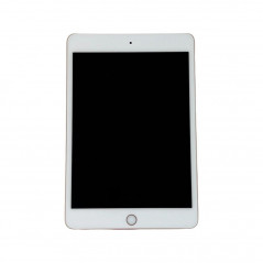 Begagnat - iPad Mini 5 64GB Retina IPS 4G Cellular Gold (5th Gen 2019) (beg)