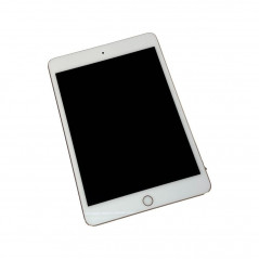 Begagnat - iPad Mini 5 64GB Retina IPS 4G Cellular Gold (5th Gen 2019) (beg)