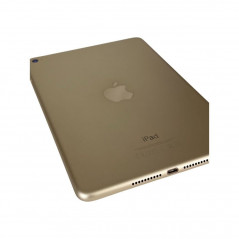 Begagnat - iPad Mini 5 64GB Retina IPS 4G Cellular Gold (5th Gen 2019) (beg)