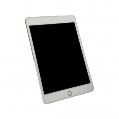 Begagnat - iPad Mini 5 64GB Retina IPS 4G Cellular Gold (5th Gen 2019) (beg)