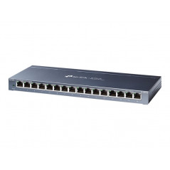 Switchar - TP-Link TL-SG116 16-portars gigabitswitch