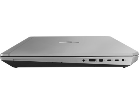 HP ZBook 17 G5 17.3 HP ZBook 17 G5 17.3