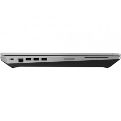 Laptop 17" beg - HP ZBook 17 G5 17.3" Full HD i7 32GB 512SSD Quadro P3200 Win 11 Pro (beg)