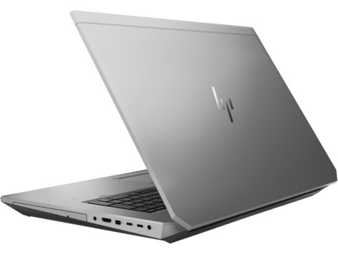 HP ZBook 17 G5 17.3