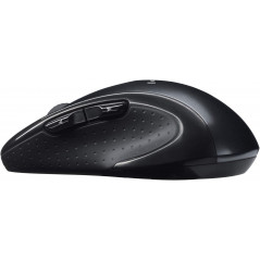 Trådlös mus - Logitech M510 trådlös lasermus med Unifying