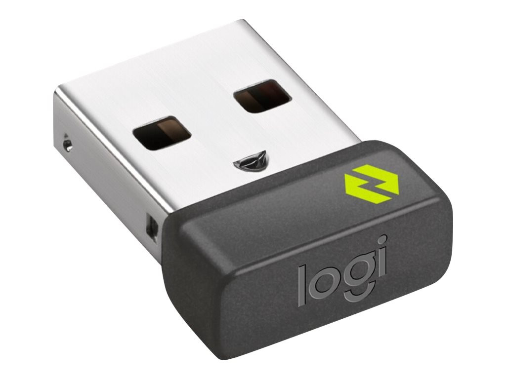 Logitech Logi Bolt USB-mottagare