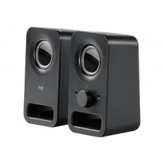 Datorhögtalare - Logitech Z150 datorhögtalare