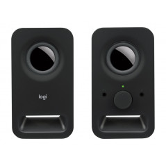 Datorhögtalare - Logitech Z150 datorhögtalare