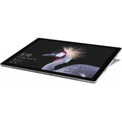 Laptop 12" beg - Microsoft Surface Pro 5 (2017) i7 16GB 512SSD med tangentbord (beg)