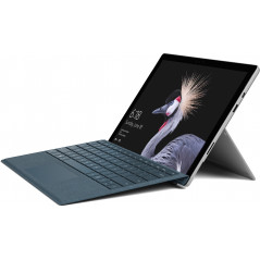 Laptop 12" beg - Microsoft Surface Pro 5 (2017) i7 16GB 512SSD med tangentbord (beg)