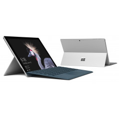 Laptop 12" beg - Microsoft Surface Pro 5 (2017) i7 16GB 512SSD med tangentbord (beg)