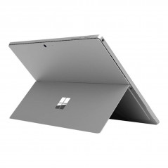 Laptop 13" beg - Microsoft Surface Pro 6 (2018) i5 8GB 128SSD med tangentbord (beg)