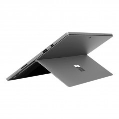 Laptop 13" beg - Microsoft Surface Pro 6 (2018) i5 8GB 128SSD med tangentbord (beg)