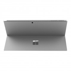 Laptop 13" beg - Microsoft Surface Pro 6 (2018) i5 8GB 128SSD med tangentbord (beg)