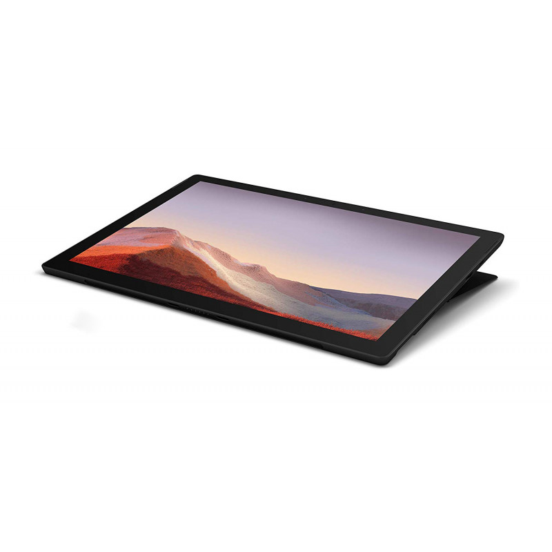 Laptop 12" beg - Microsoft Surface Pro 7 (2019) i7 16GB 512SSD med tangentbord (beg)