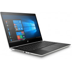 Laptop 14" beg - HP ProBook x360 440 G1 i7 16GB 512GB SSD med Touch (beg)