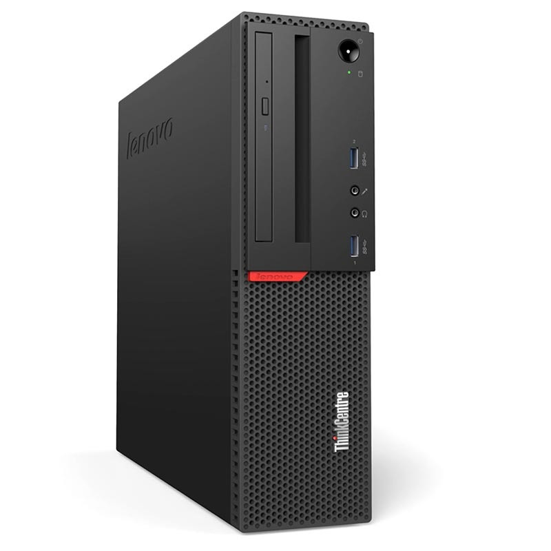 Stationär dator begagnad - Lenovo ThinkCentre M700 SFF i7 8GB 256GB SSD (beg)