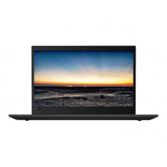 Laptop 15" beg - Lenovo Thinkpad T580 i7 32GB 1TB SSD med 4K-skärm (beg)