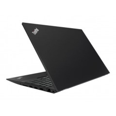 Laptop 15" beg - Lenovo Thinkpad T580 i7 32GB 1TB SSD med 4K-skärm (beg)