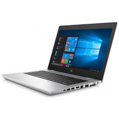 HP ProBook 640 G4 14" FHD i5 8GB 256GB W11P (beg)