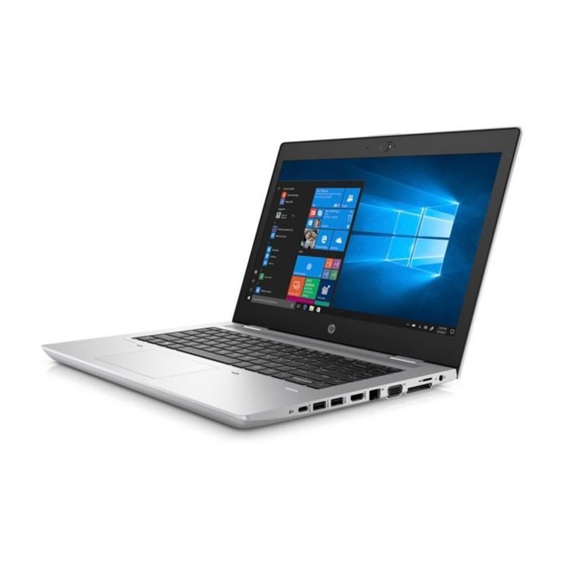 Laptop 14" beg - HP ProBook 640 G4 14" FHD i5 8GB 256GB W11P (beg)