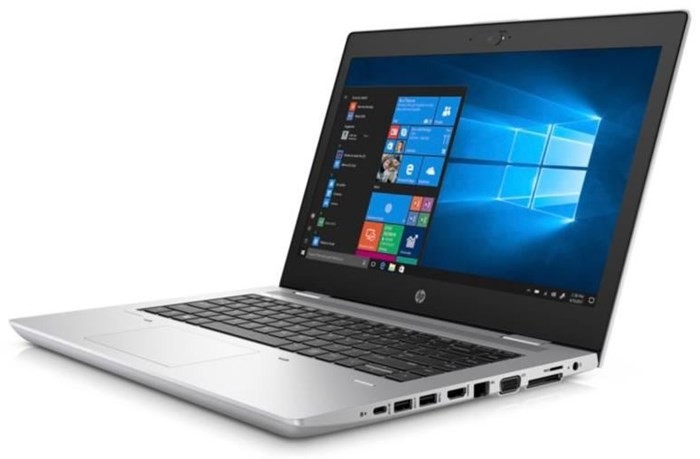 HP ProBook 640 G4 14" FHD i5 8GB 256GB W11P
