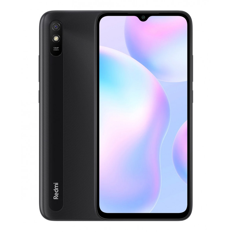 Mobiltelefon & smartphone - Xiaomi Redmi 9AT 32GB