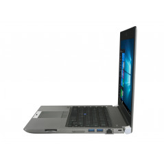 Laptop 13" beg - Toshiba Portege Z30-C 13.3" Full HD i7 8GB 256GB SSD 4G LTE Win 10 Pro (beg)