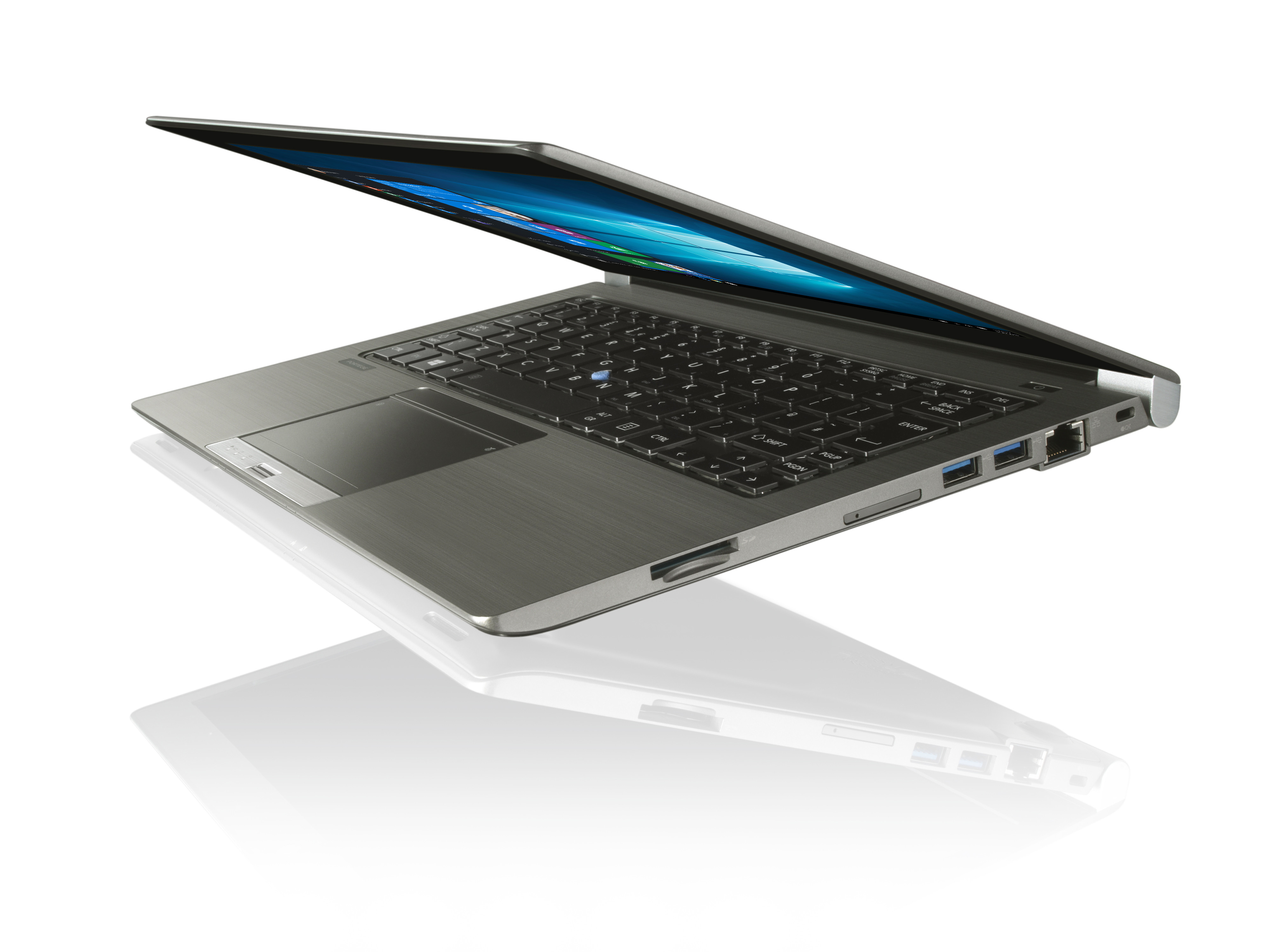 Toshiba Portege Z30-C 13.3 Toshiba Portege Z30-C 13.3