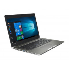 Laptop 13" beg - Toshiba Portege Z30-C 13.3" Full HD i7 8GB 256GB SSD 4G LTE Win 10 Pro (beg)