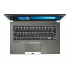 Laptop 13" beg - Toshiba Portege Z30-C 13.3" Full HD i7 8GB 256GB SSD 4G LTE Win 10 Pro (beg)