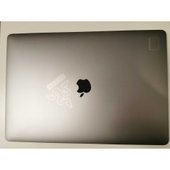 Begagnad MacBook Pro - MacBook Pro 15-tum 2019 i7 16GB 256SSD Space Gray (beg märke lock*)