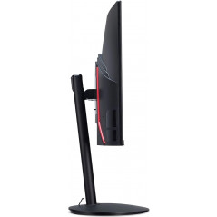 25 - 34" Datorskärm - Acer Nitro välvd 32-tums gamingskärm XZ320Q