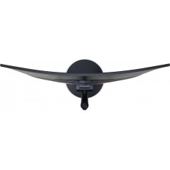 25 - 34" Datorskärm - Acer Nitro välvd 32-tums gamingskärm XZ320Q