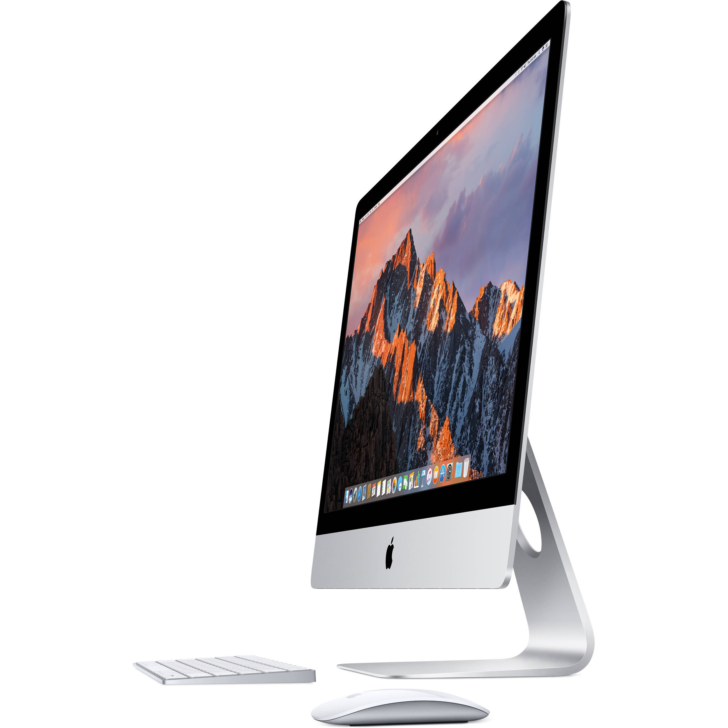 美品 Apple iMac 27インチ 32GB 3TB(3000GB) 元箱 美品 Apple iMac 27インチ 32GB 3TB(3000GB) 元箱 中古Mac