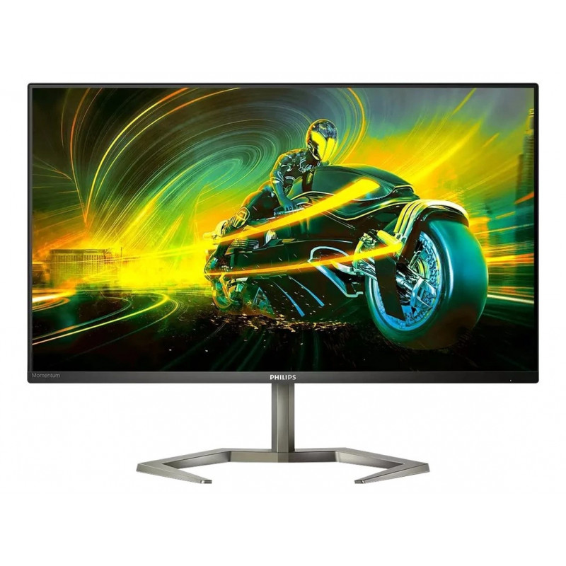 25 - 34" Datorskärm - Philips Momentum 2K 32-tums gamingskärm