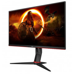 25 - 34" Datorskärm - AOC 27" Gamingskärm med 165 Hz och IPS-Panel