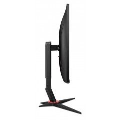 25 - 34" Datorskärm - AOC 27" Gamingskärm med 165 Hz och IPS-Panel