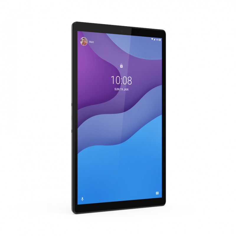Android-surfplatta - Lenovo Tab M10 HD (2nd Gen) ZA6W 32GB