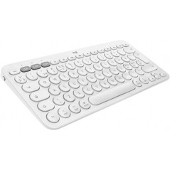 Tangentbord till surfplatta - Logitech K380 multienhets bluetooth-tangentbord för bla MacBook