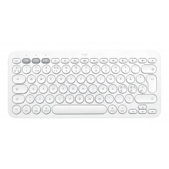 Tangentbord till surfplatta - Logitech K380 multienhets bluetooth-tangentbord för bla MacBook