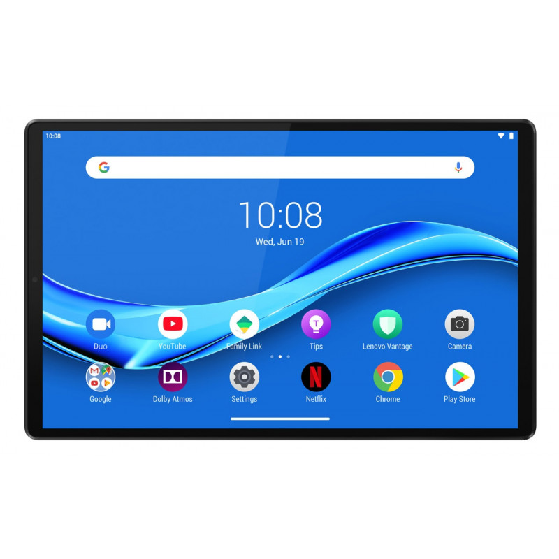 Android-surfplatta - Lenovo Tab M10 FHD Plus (2nd Gen) ZA5T 32GB