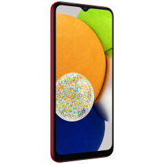 Samsung Galaxy - Samsung Galaxy A03 64GB/4GB RAM Red