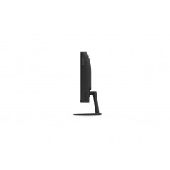 25 - 34" Datorskärm - Lenovo D32qc-20 32-tums välvd skärm med 2K-upplösning & VA-panel