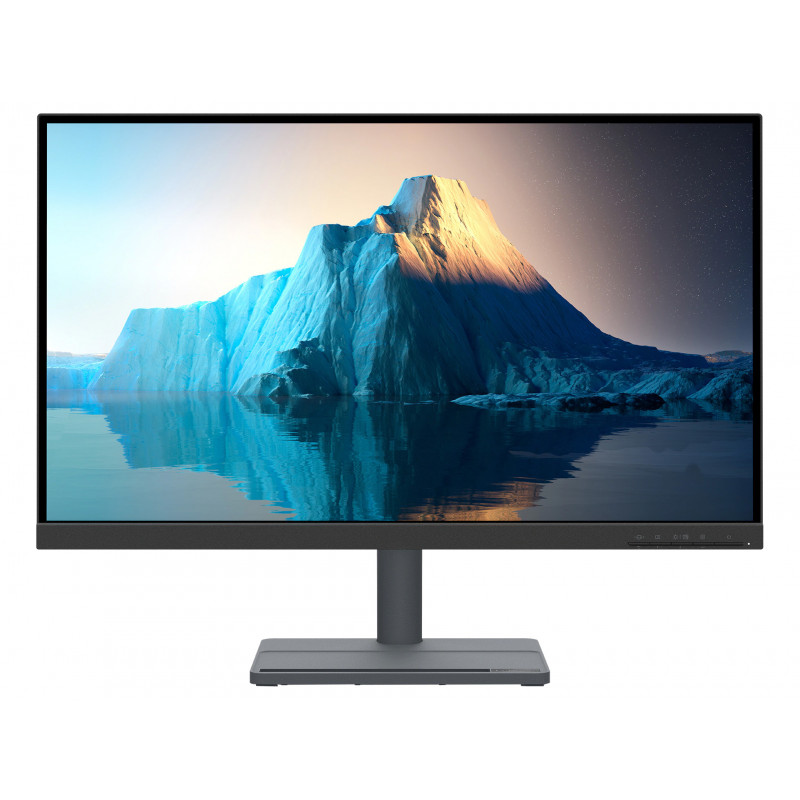 25 - 34" Datorskärm - Lenovo L27q-35 27-tums skärm med VA-panel