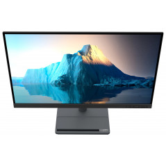 25 - 34" Datorskärm - Lenovo L27q-35 27-tums skärm med VA-panel