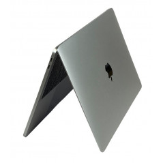 Laptop 13" beg - MacBook Pro 13-tum Retina 2017 i5 8GB 256SSD TBT3 silver (beg)