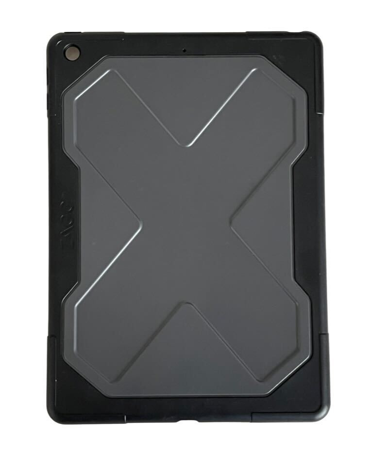 ZAGG extra skyddande skal för iPad 9.7
