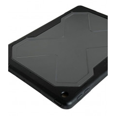 iPad 2017/2018 9.7" - ZAGG extra skyddande skal för iPad 9.7" 2017/2018 5th/6th (beg)